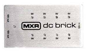 MXR DC Brick